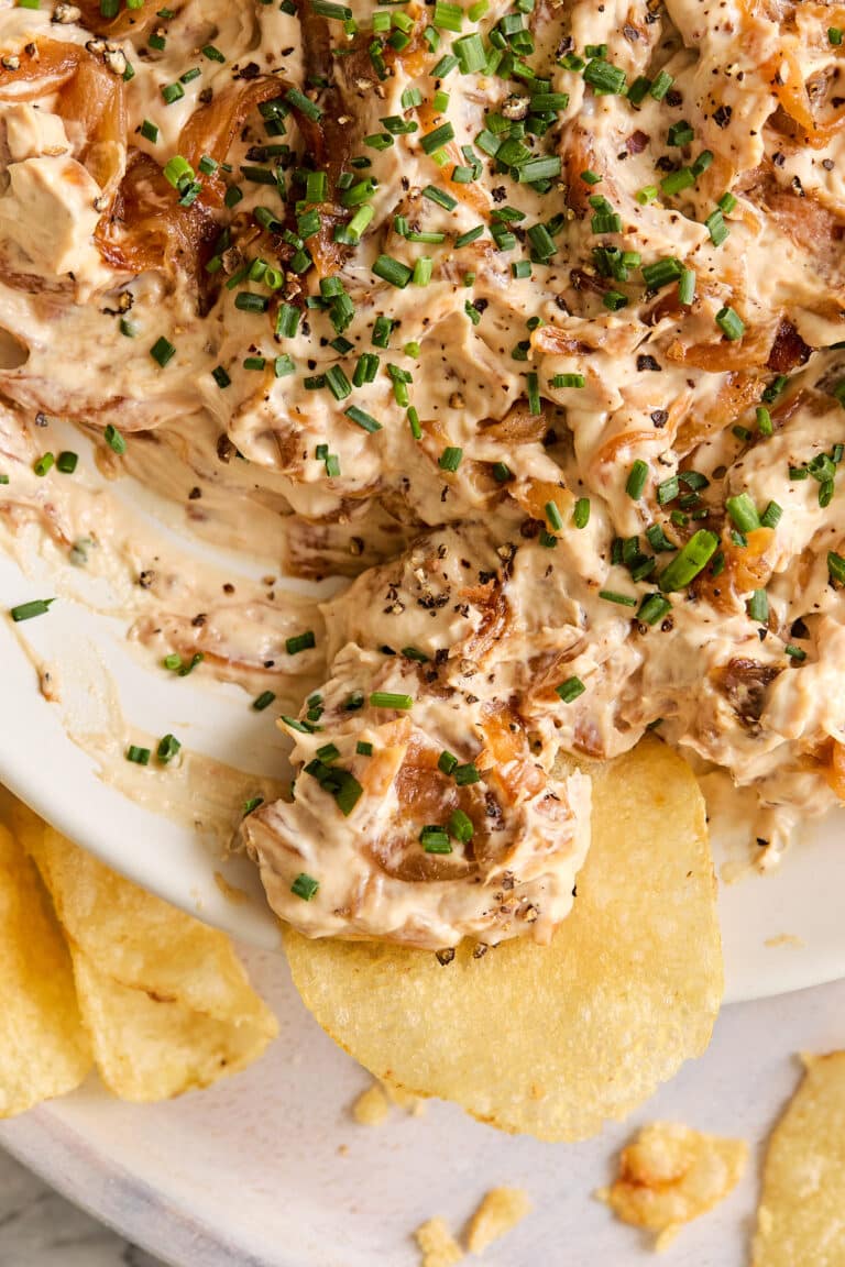30+ Winning Super Bowl Recipes
