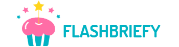 FlashBriefy