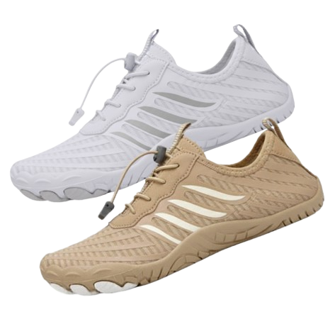 Grounded Footwear Barefoot Shoes - Image 5