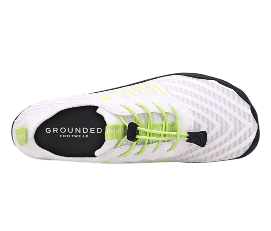 Grounded Footwear Barefoot Shoes - Image 2