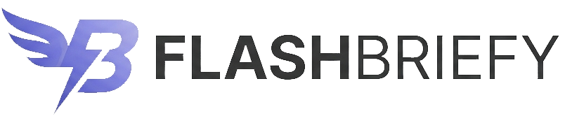 FlashBriefy