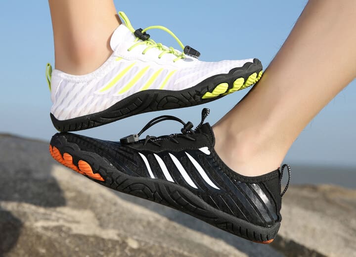 Barefoot Shoes for Diabetic & Swollen Feet: A Practical 2026 Guide