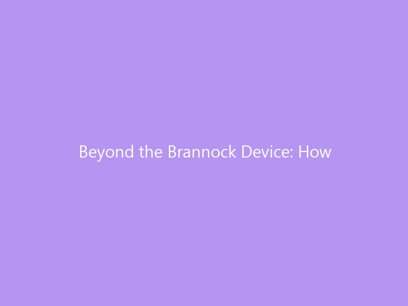 Beyond the Brannock Device: How AI-Powered Foot Scanning Is Transforming Foot Health in 2026