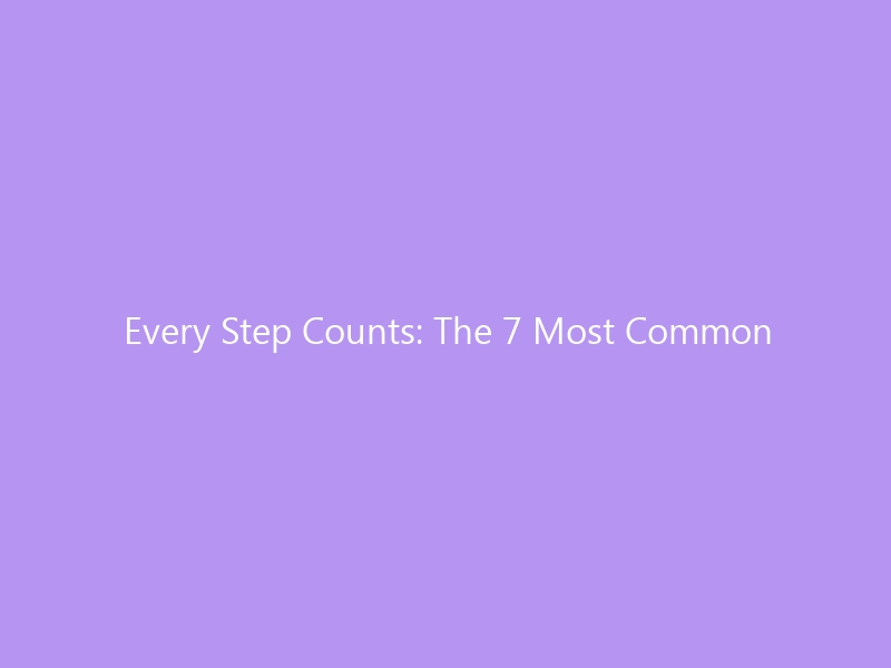 Every Step Counts: The 7 Most Common Running-related Foot Injuries in 2026 — Causes, Symptoms, Treatment & the Best Shoes to Prevent and Recover