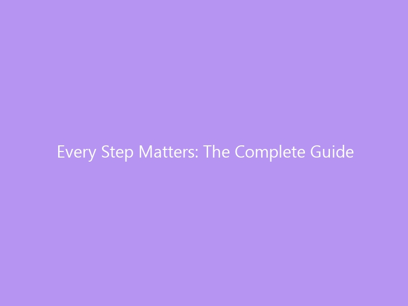Every Step Matters: The Complete Guide to Foot Care for Aging Women (2026) — Common Conditions, Daily Routines, Best Shoes & When to Seek Help