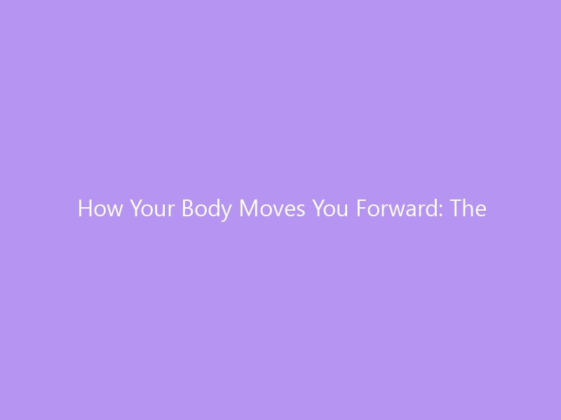 How Your Body Moves You Forward: The Biomechanics of Human Walking in 2026 — Gait Phases, Muscle Forces & Footwear That Works With Your Stride