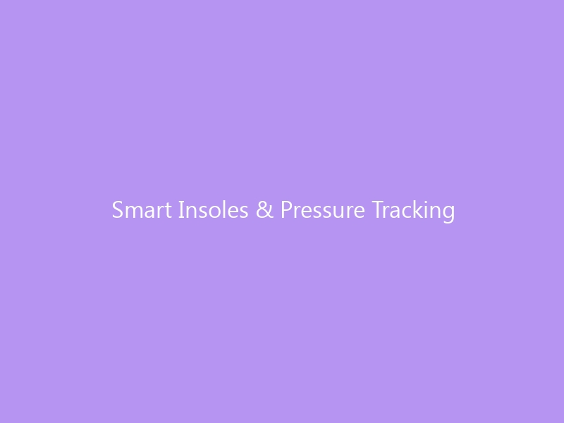 Smart Insoles & Pressure Tracking in 2026: How Real‑Time Foot Data Can Prevent Injury, Improve Gait, and Transform Your Daily Walks
