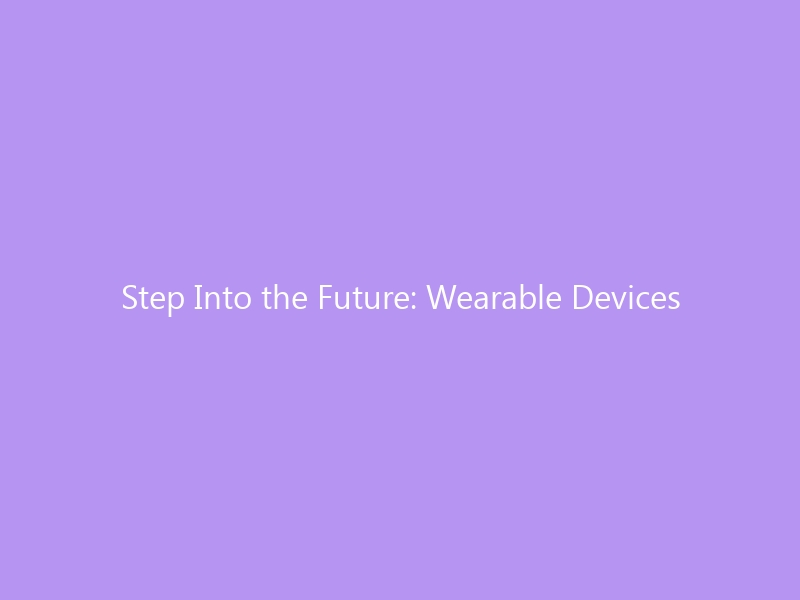 Step Into the Future: Wearable Devices for Foot Health in 2026 — From Smart Insoles to Gait Analyzers, The Complete Guide