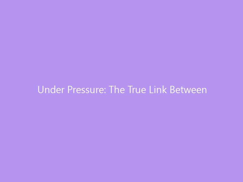 Under Pressure: The True Link Between Childhood Obesity and Foot Stress in 2026