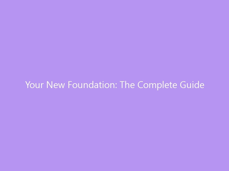 Your New Foundation: The Complete Guide to Foot Changes After Pregnancy (2026) — Why Your Feet Grew, How They'll Change, and the Best Shoes for Your Postpartum Body