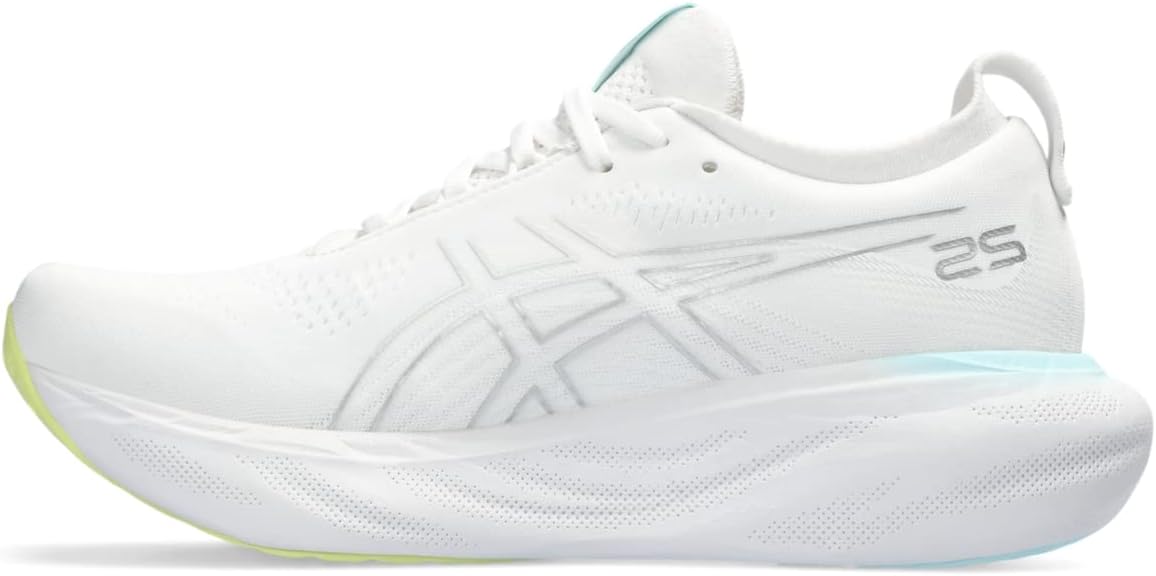 ASICS Women's Gel-Nimbus 25 Running