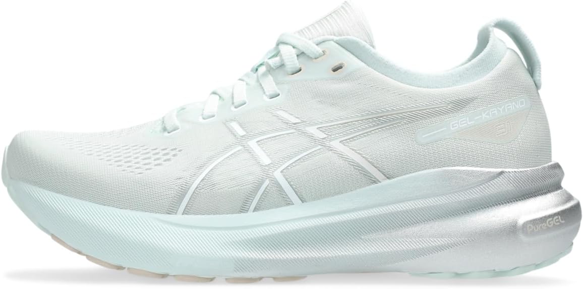 ASICS Women's Gel-Kayano 31 Running Shoes