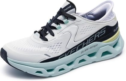 Skechers Women's Glide-Step Altus Hands Free Slip-Ins