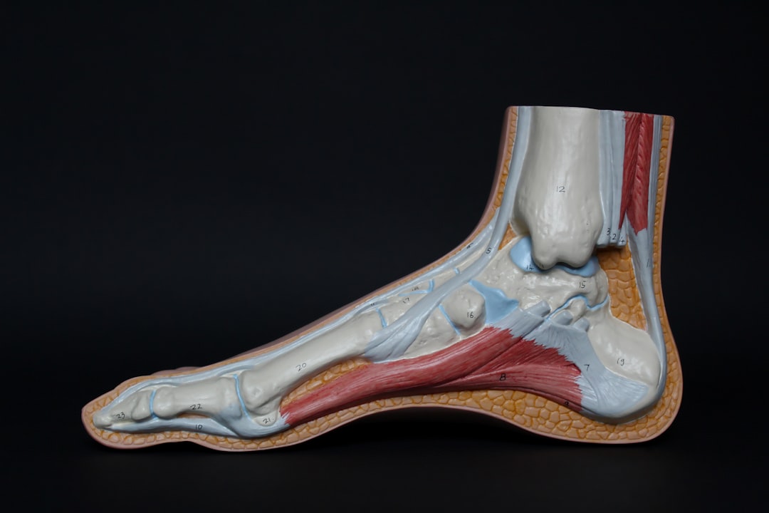 Foot Pain vs Leg Pain: What’s the Difference — A 2026 Comparison